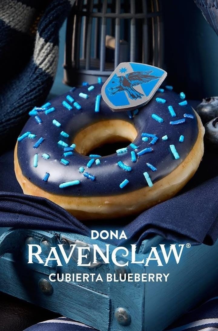   IG / @krispykrememexico