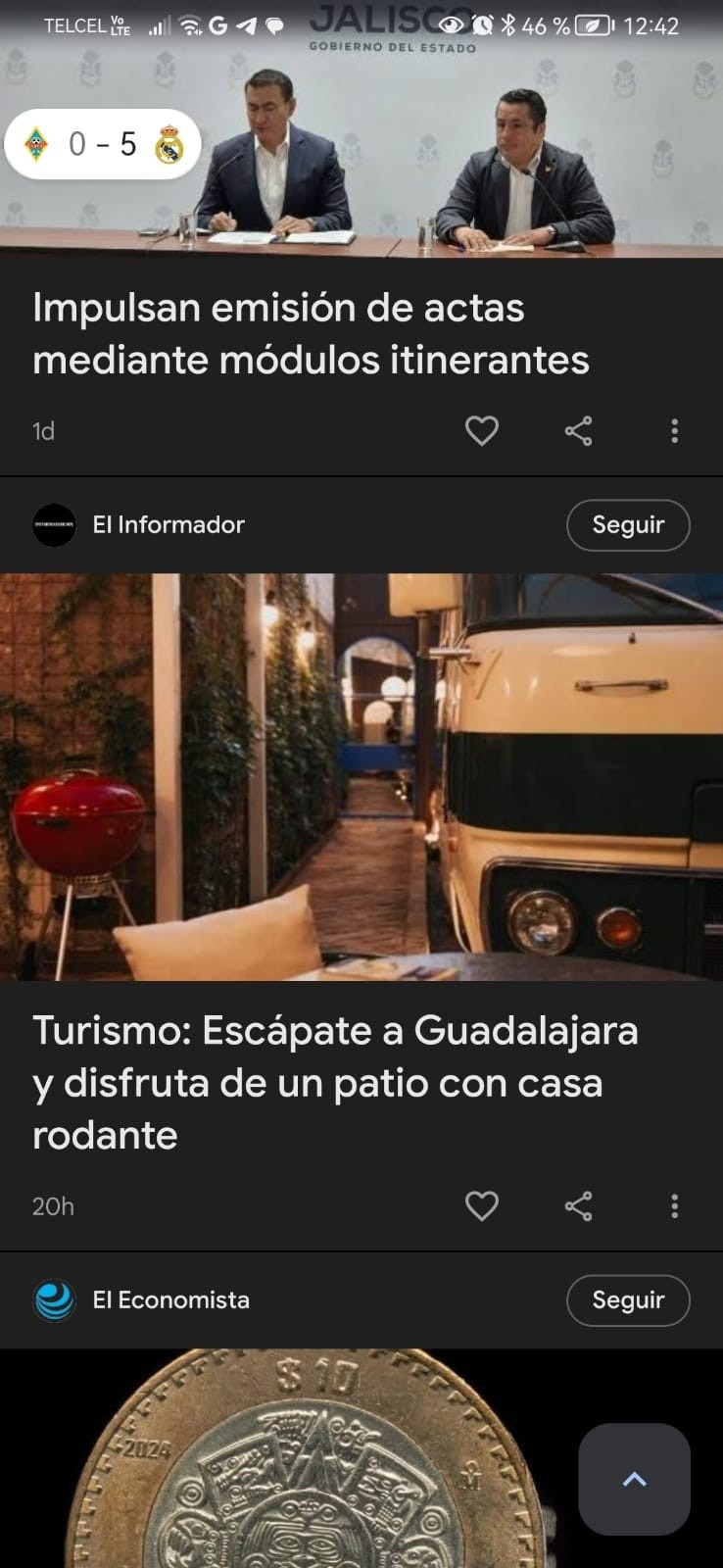 EL INFORMADOR 