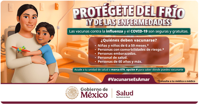 ESPECIAL / Gobierno de México 