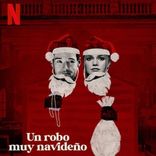 Esta comedia navideña combina romance, aventuras y enredos mientras Sophia y Nick intentan cumplir su arriesgado plan de Nochebuena. ESPECIAL  