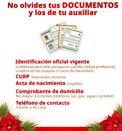   ESPECIAL/Gobierno de México