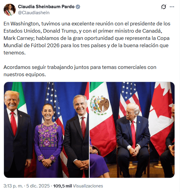 &nbsp;X / @Claudiashein