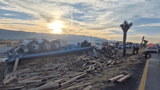    ESPECIAL/ @GN_Carreteras   