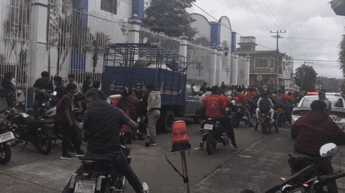    ESPECIAL/ @GN_Carreteras   