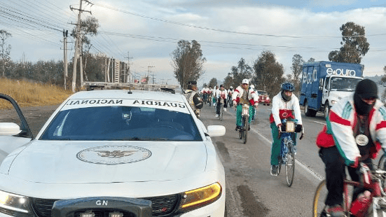  ESPECIAL/ @GN_Carreteras