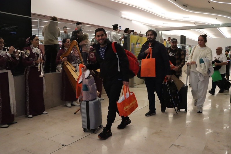 &nbsp;ESPECIAL / SECRETARÍA DE TURISMO 