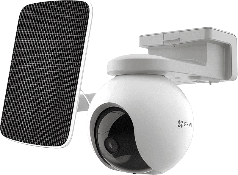 ESPECIAL / EZVIZ&nbsp;