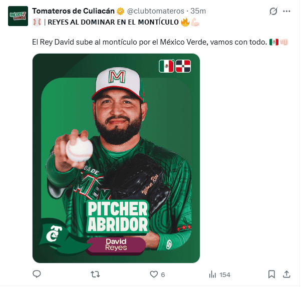 &nbsp;X / @clubtomateros