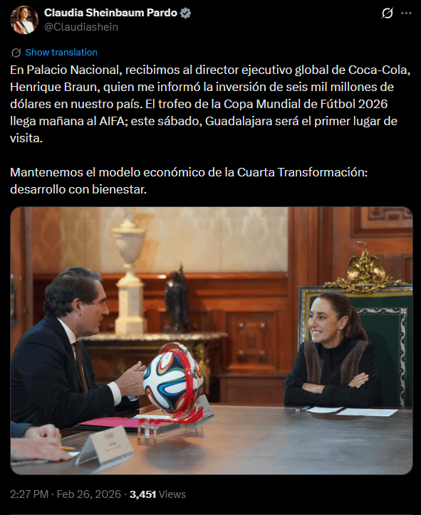 ESPECIAL/X/@Claudiashein