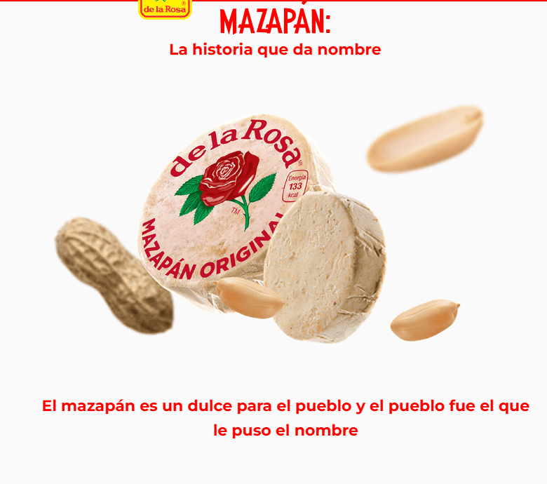 &nbsp;ESPECIAL/ dulcesdelarosa.com.mx