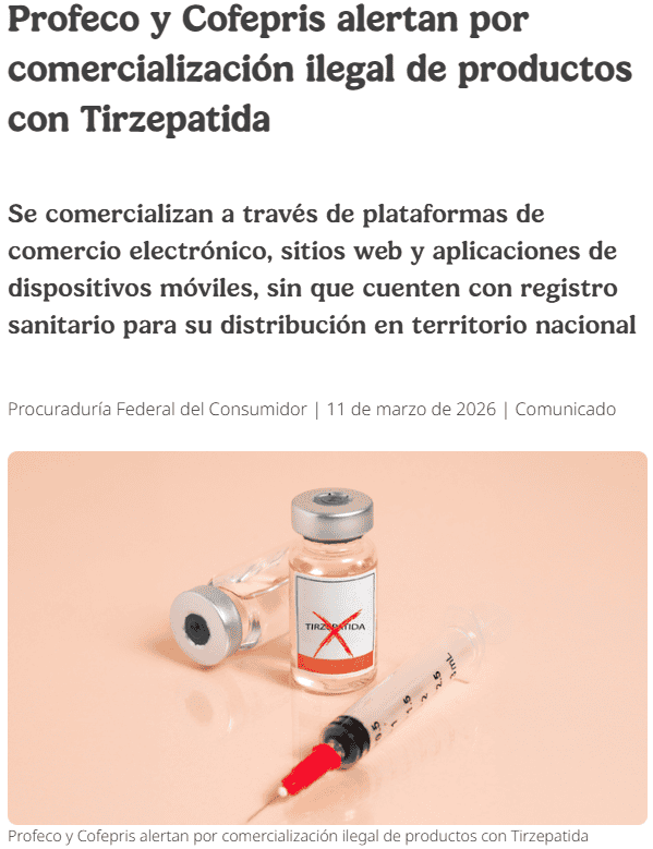 ESPECIAL / Profeco&nbsp;