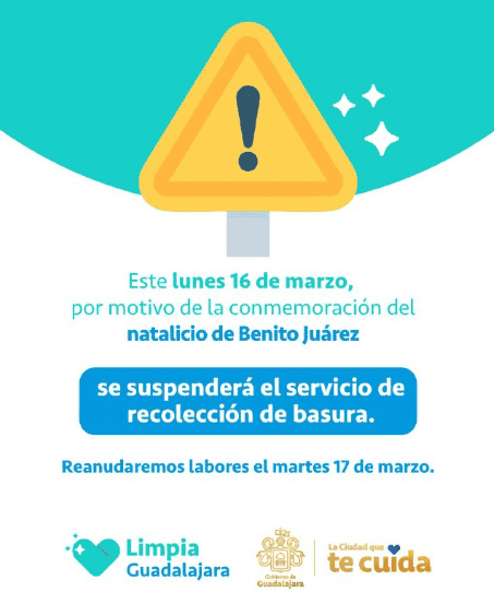 CORTESÍA/ Gobierno de Guadalajara &nbsp;