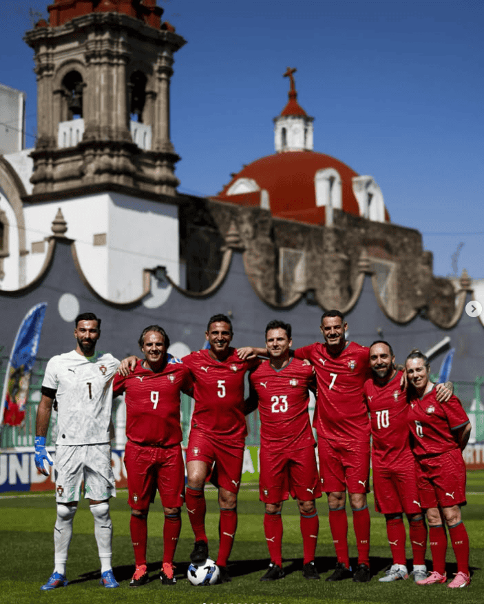 INSTAGRAM / @portugal.legends&nbsp;