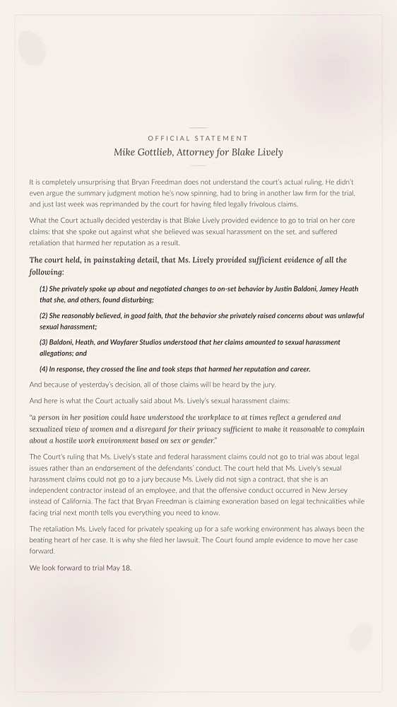 INSTAGRAM/@blackelively