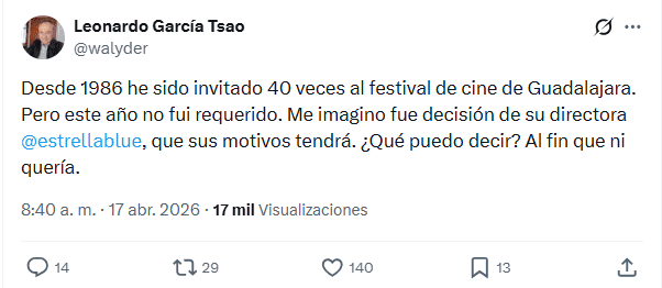 &nbsp;ESPECIAL/X/ @walyder