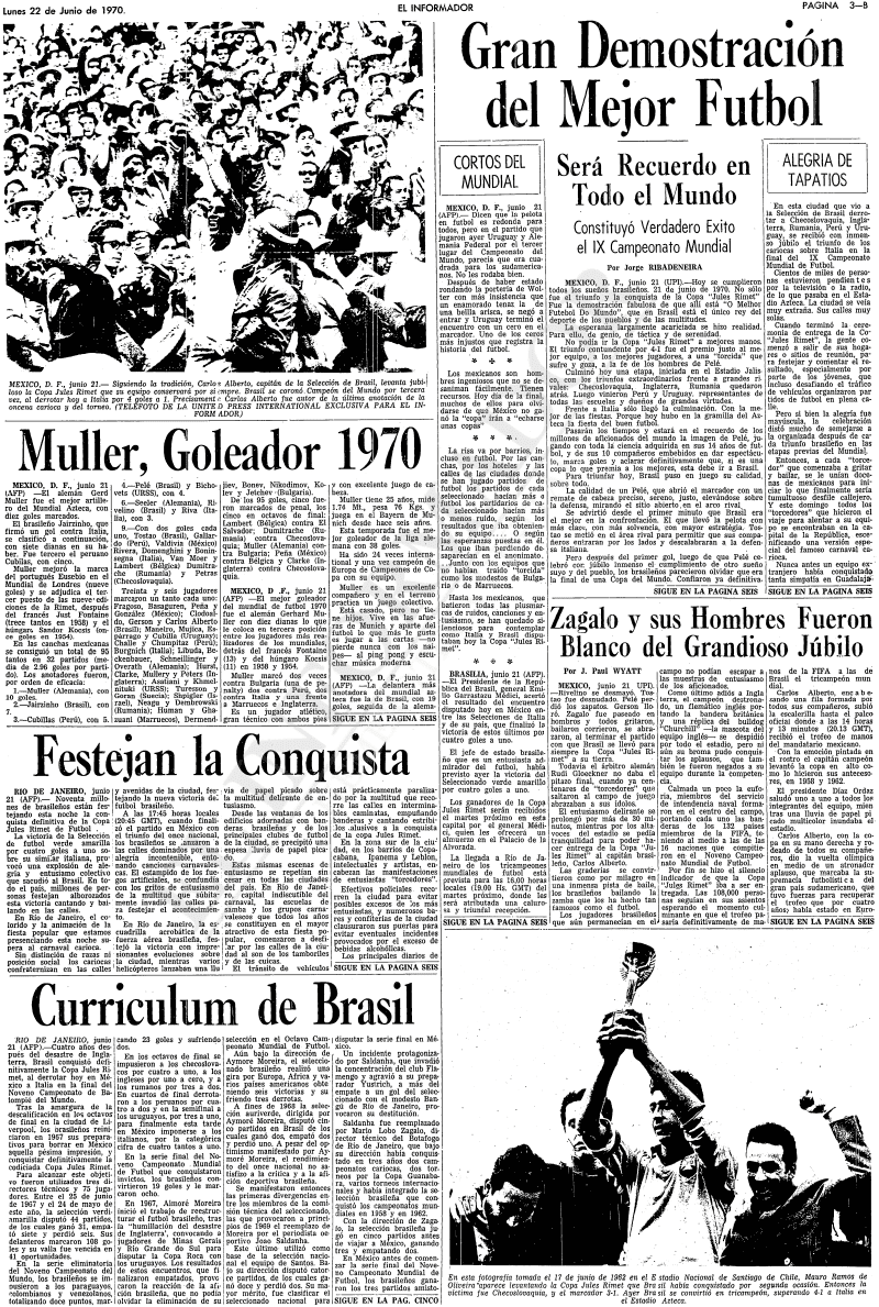 EL INFORMADOR / ARCHIVO&nbsp;