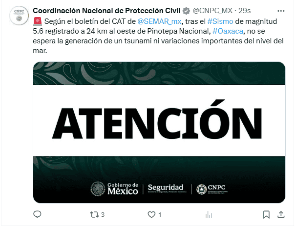 &nbsp;X / @CNPC_MX