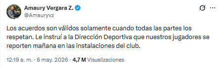 X / @Amauryvz&nbsp;