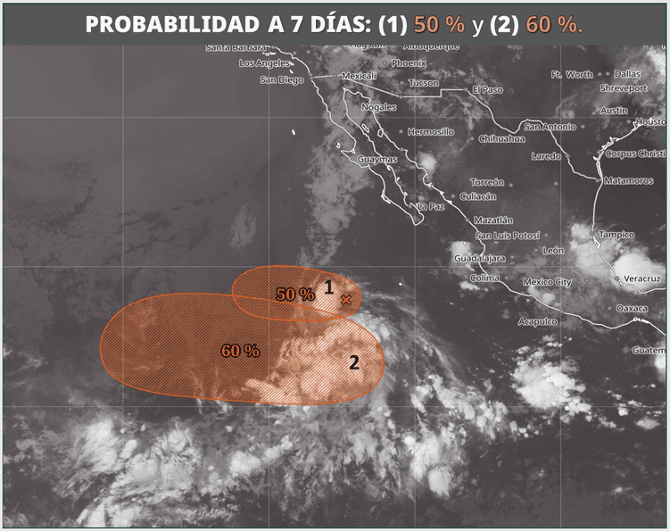 X / @conagua_clima&nbsp;
