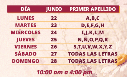 &nbsp;ESPECIAL / Secretaría del Bienestar