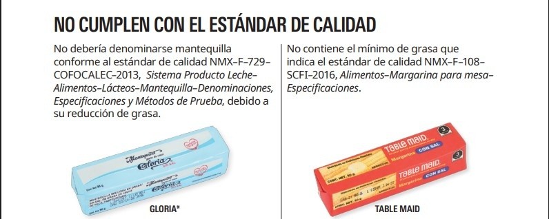 &nbsp;ESPECIAL/PROFECO