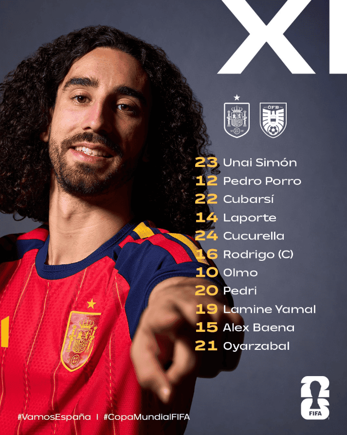 &nbsp;X / @SEFutbol