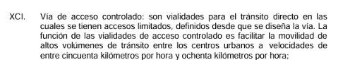 ESPECIAL / Reglamento de Movilidad, Transporte y Seguridad Vial de Guadalajara&nbsp;&nbsp;