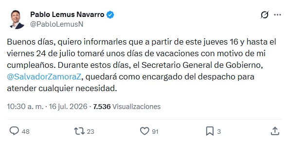 &nbsp;ESPECIAL