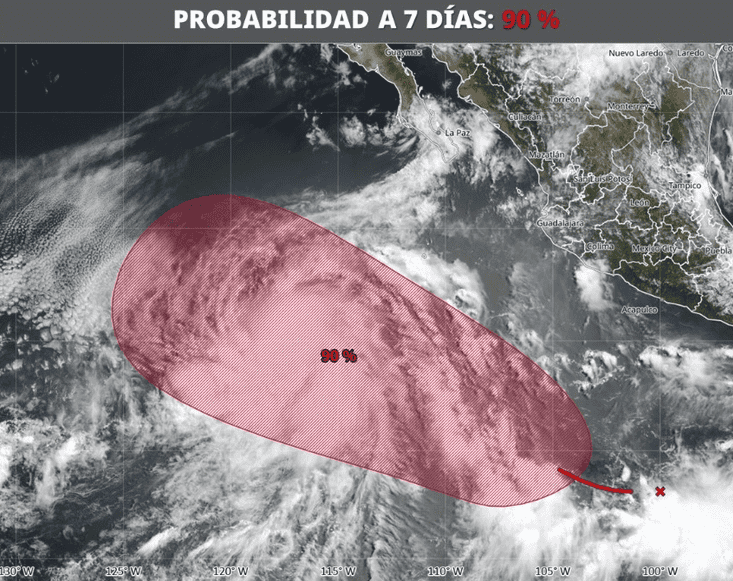 X /&nbsp;@conagua_clima