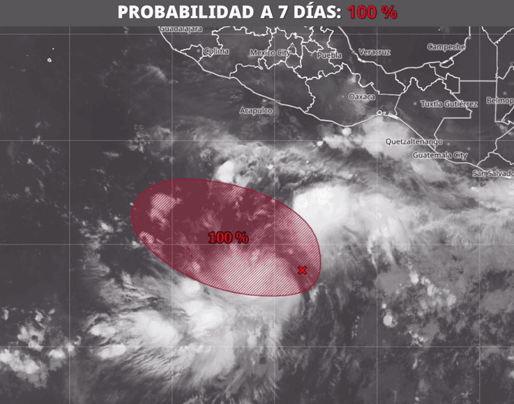 ESPECIAL / Conagua&nbsp;