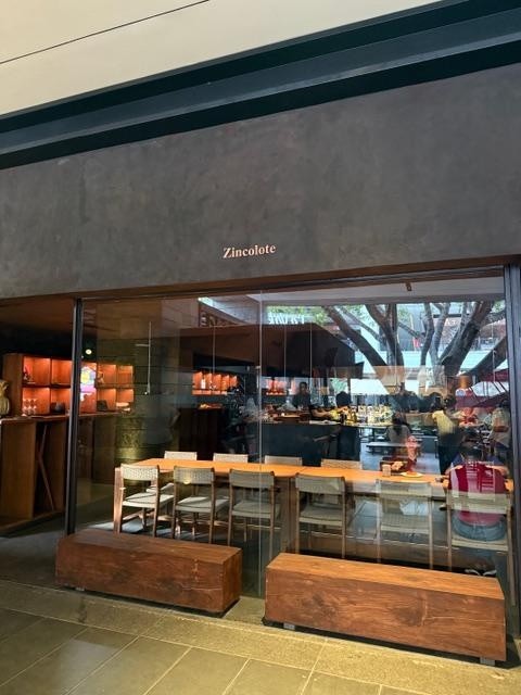 &nbsp;Su cocina está enfocada en la veneración al maíz / Foto: Cortesía