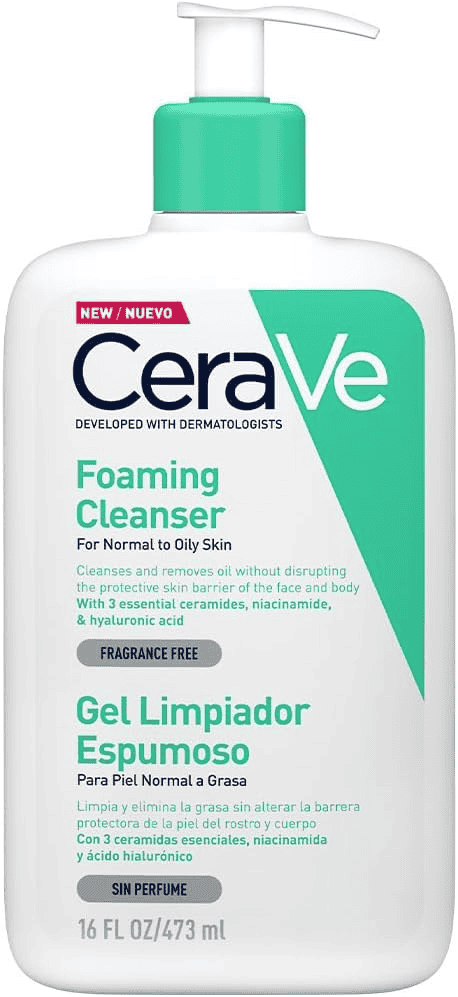 &nbsp;Los 10 productos de skincare más virales en Amazon. ESPECIAL/ Amazon