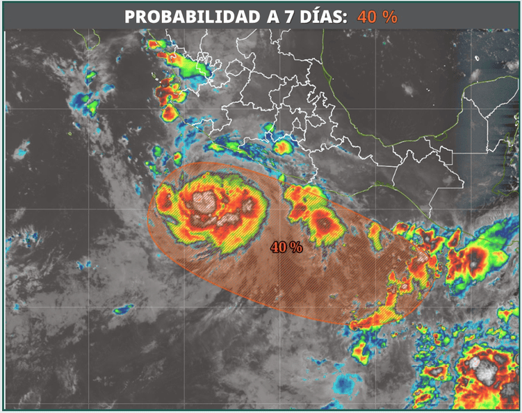 ESPECIAL / Conagua&nbsp;