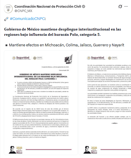 X / @CNPC_MX&nbsp;