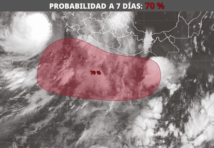 &nbsp;ESPECIAL / Conagua
