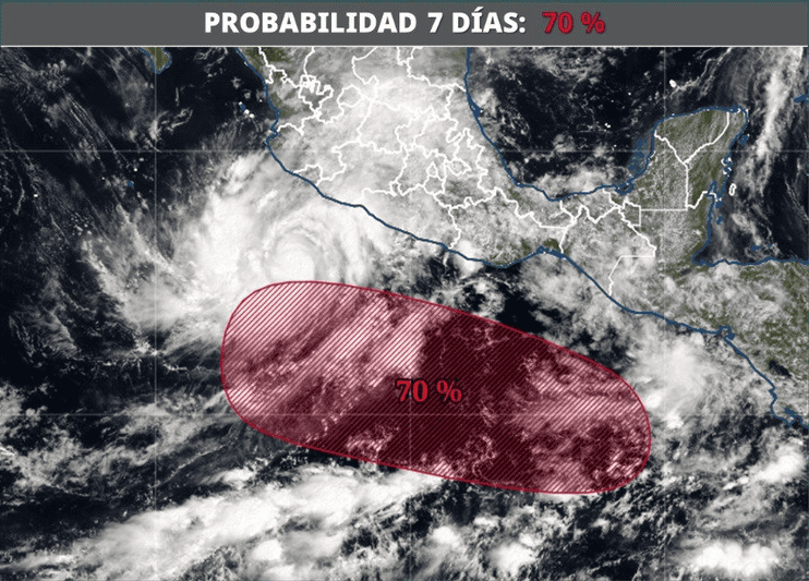 &nbsp;ESPECIAL / Conagua