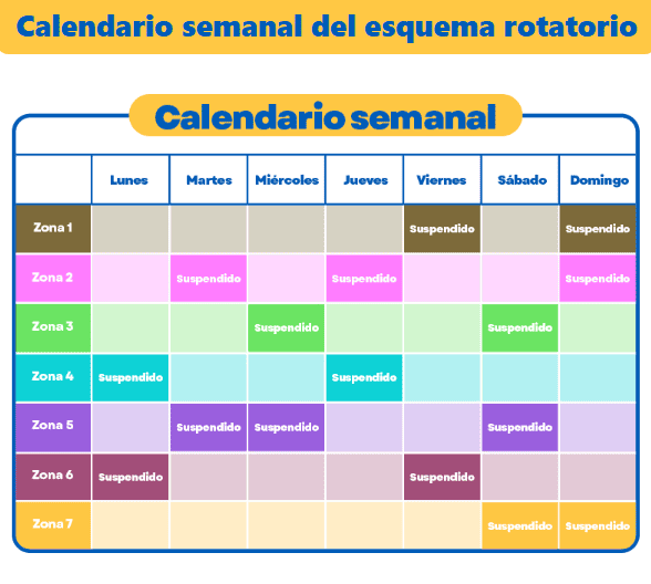ESPECIAL / SIAPA&nbsp;