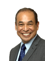 Imagen de  Luis Ernesto Salomón 